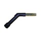 Curved wand with air vent for Standard hose